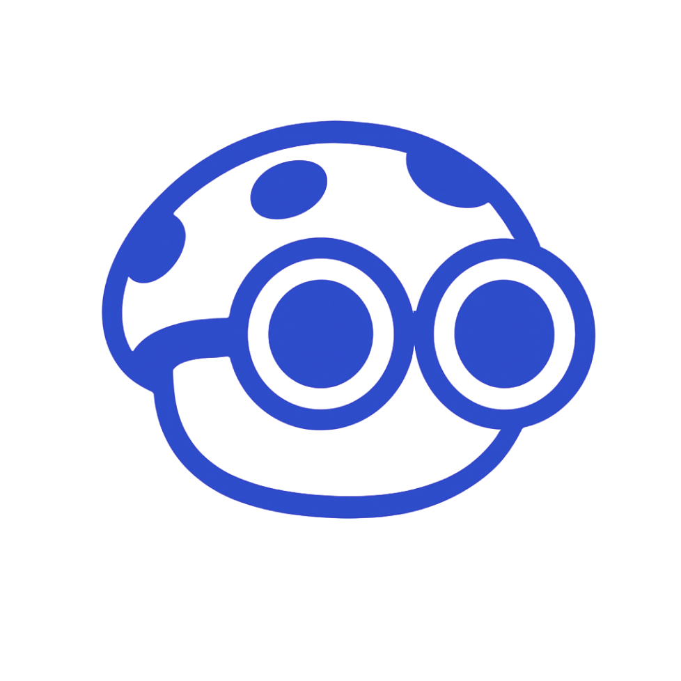 Fungi Logo
